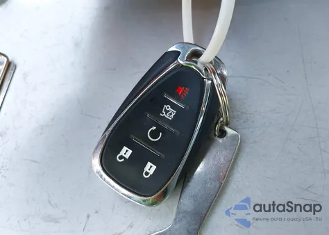 2019 Chevrolet Camaro 2Ss from USA, damaged, VIN 1G1FH1R76K0103475